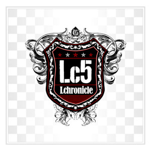 Lc5的專輯Lchronicle
