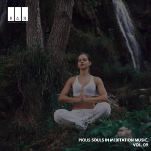 Dengarkan lagu Consciously Sleeping Meditation 39.00 Hz nyanyian Divine Mediotation dengan lirik