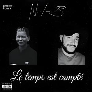 收聽N-i-B的Poser le stylo歌詞歌曲