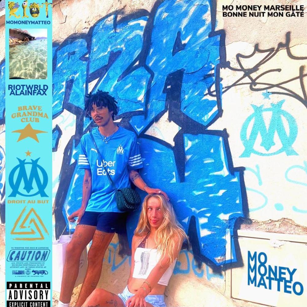 Bonne Nuit Mon Gâté (Explicit)