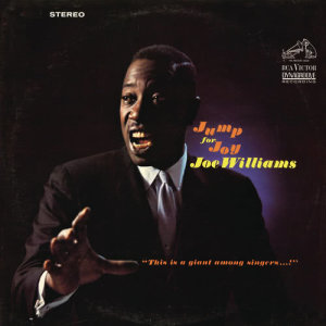 ดาวน์โหลดและฟังเพลง The Sounds of the Night พร้อมเนื้อเพลงจาก Joe Williams