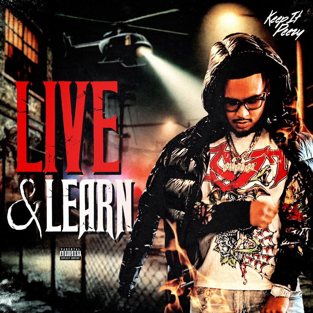 Live & Learn (Explicit)