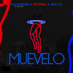 Listen to Muevelo song with lyrics from Microw
