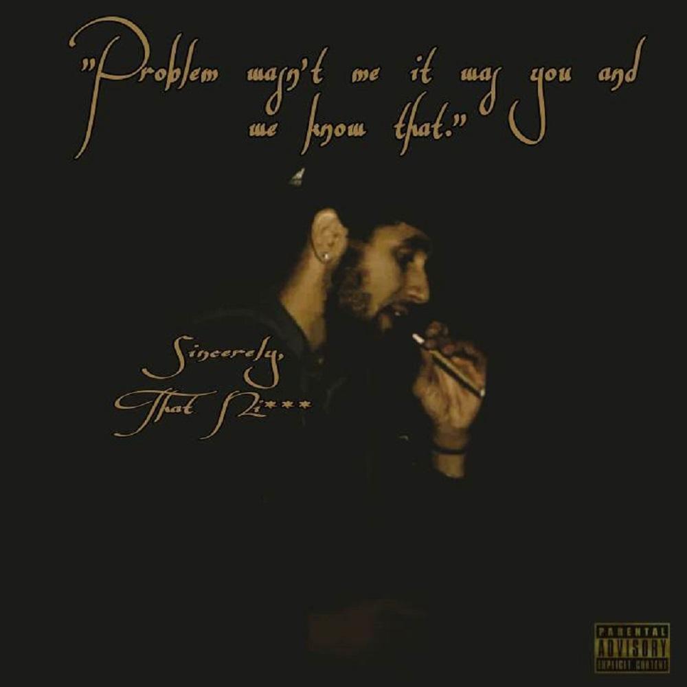 Problem Iz/ Truly Yourz (Explicit)