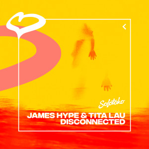 James Hype的專輯Disconnected