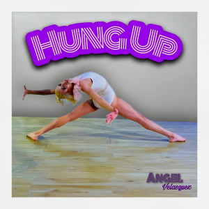 Hung Up dari Alice Chater