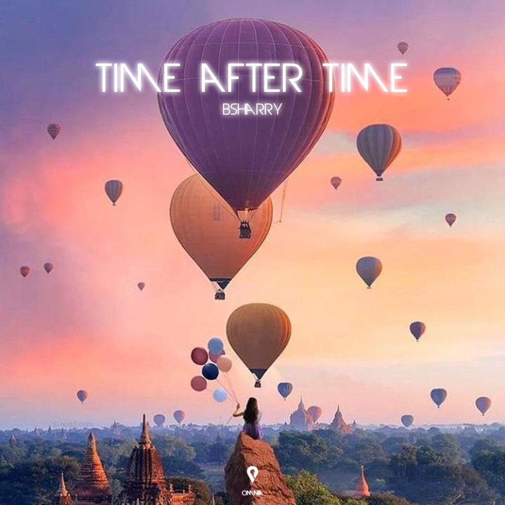 Time After Time (Extended Mix)