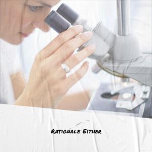 Album Rationale Either from 