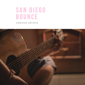 Album San Diego Bounce oleh Joe Liggins