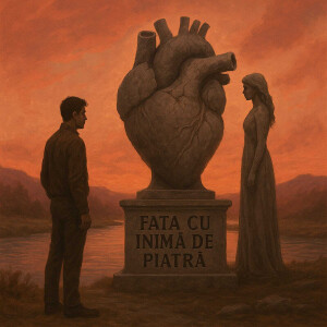 Album Fata Cu Inimă De Piatră from Gabriel Costan