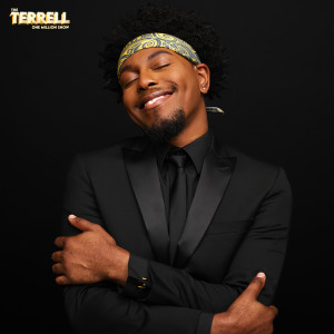 Dengarkan Oops (Oh My) / Baby Boy lagu dari Terrell Grice dengan lirik