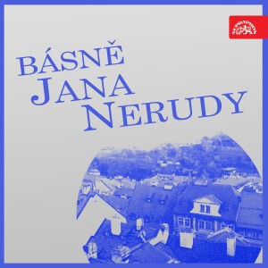 Album Básně Jana Nerudy oleh Zdeněk Štěpánek