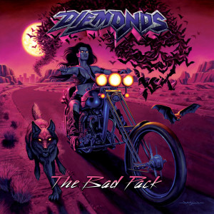 ดาวน์โหลดและฟังเพลง Trick Or Treat (Explicit) พร้อมเนื้อเพลงจาก Diemonds