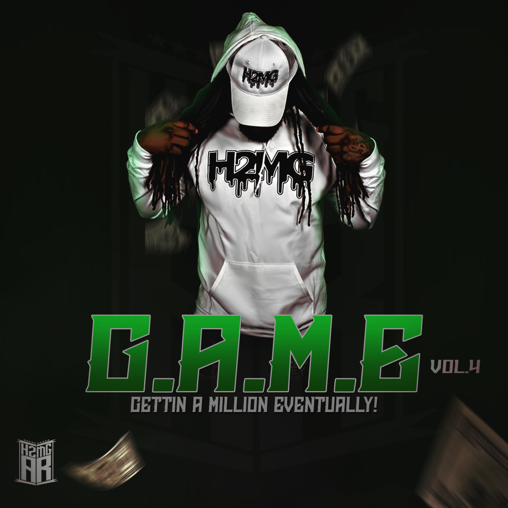 Money Bring (Explicit)