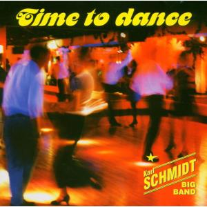 ดาวน์โหลดและฟังเพลง Step By Step พร้อมเนื้อเพลงจาก Karl Schmidt Big Band