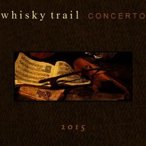 Whisky Trail的專輯Concerto