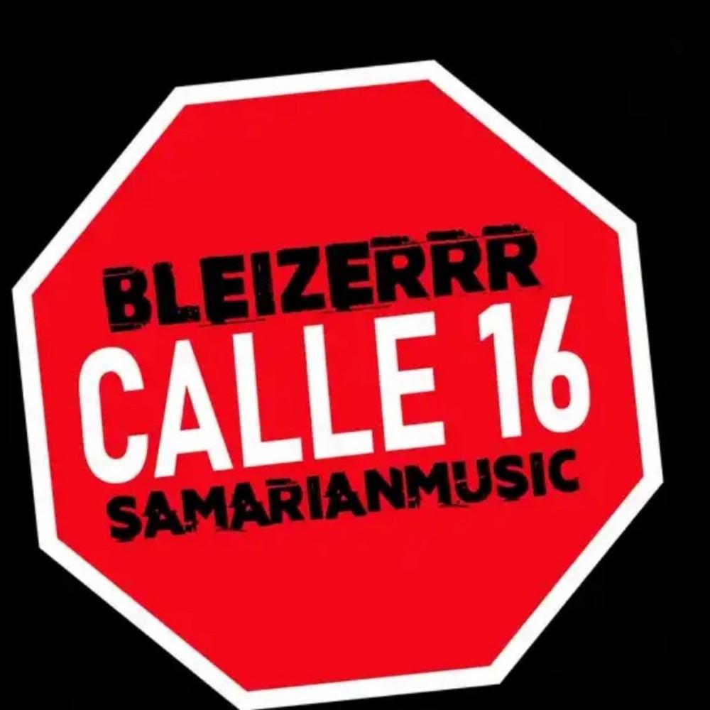 Calle 16