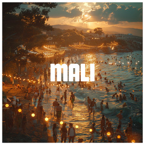 Qodës的专辑Mali