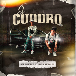 Album El Cuadro from Dan Sanchez
