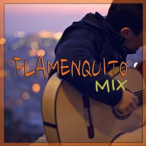 Various Artists的專輯Flamenquito Mix