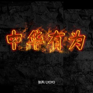 Listen to 中华有为 (伴奏) song with lyrics from 张弄儿YOYO