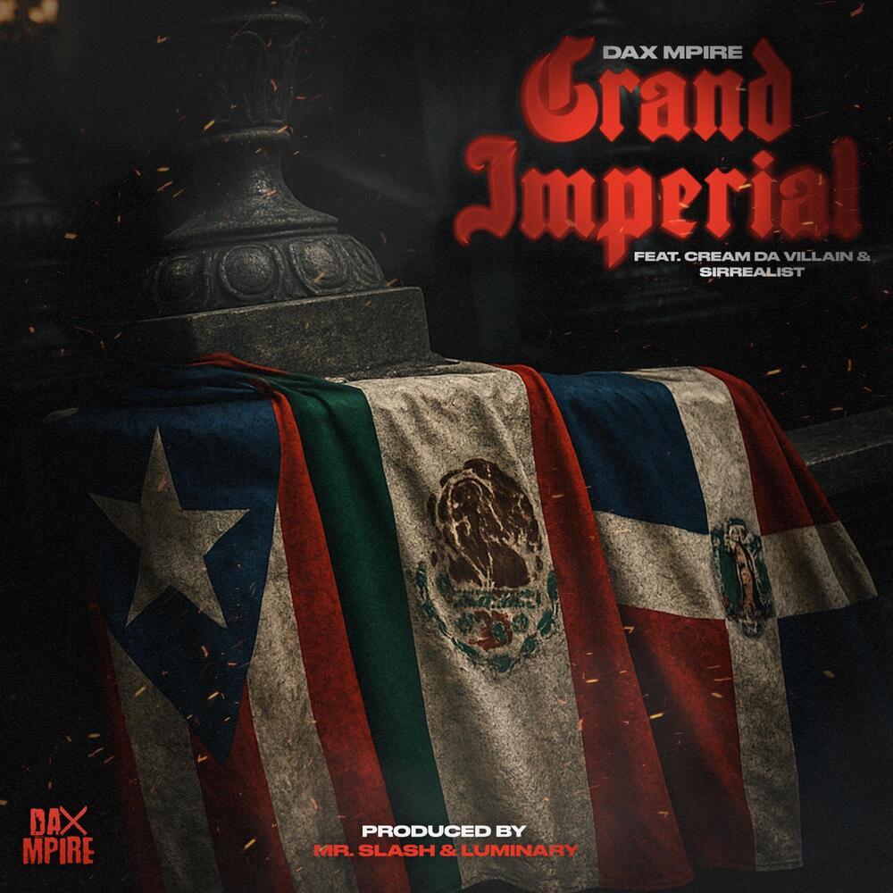 Grand Imperial (Explicit)