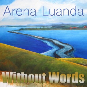 ดาวน์โหลดและฟังเพลง Without Words พร้อมเนื้อเพลงจาก Arena Luanda