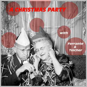 收聽Ferrante & Teicher的Jingle Bells歌詞歌曲