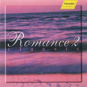 Klaus-Peter Hahn的專輯Romance 2 - Romantic Classic 2