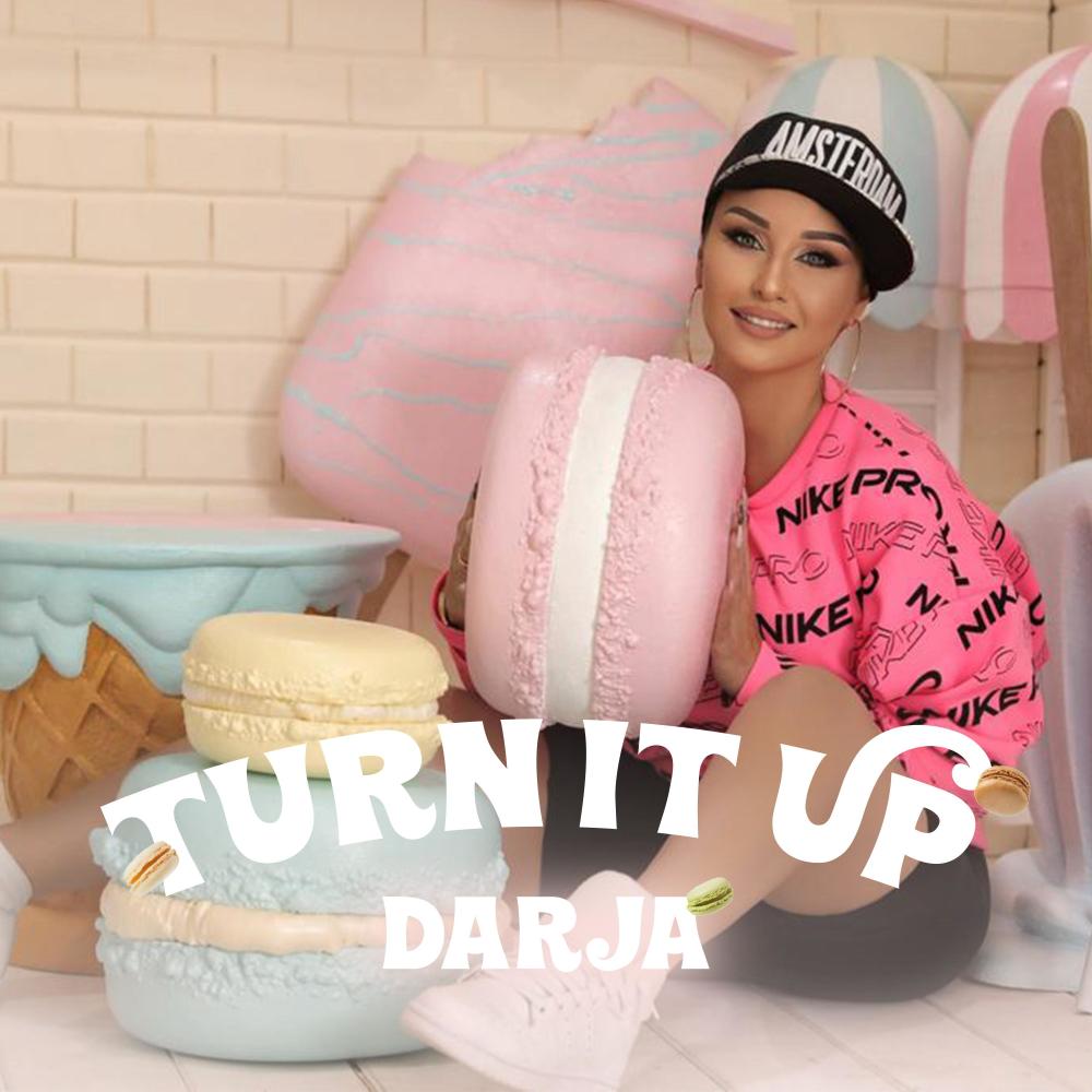 Turn It Up (Explicit)