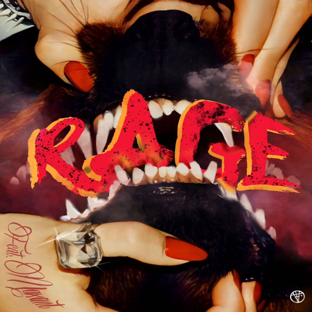 Rage (Explicit)