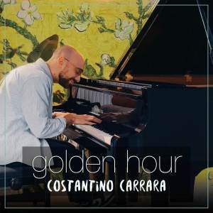 Album golden hour (Piano Arrangement) from Costantino Carrara