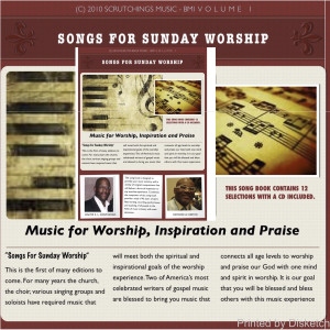 ดาวน์โหลดและฟังเพลง God Knows All About It พร้อมเนื้อเพลงจาก Walter E L Scrutchings