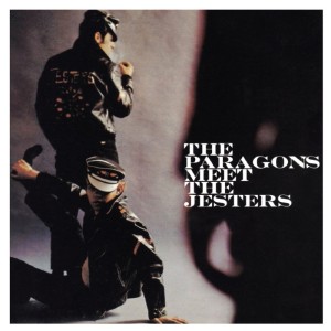 The Paragons的专辑The Paragons Meet The Jesters