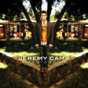 ดาวน์โหลดและฟังเพลง Restored พร้อมเนื้อเพลงจาก Jeremy Camp