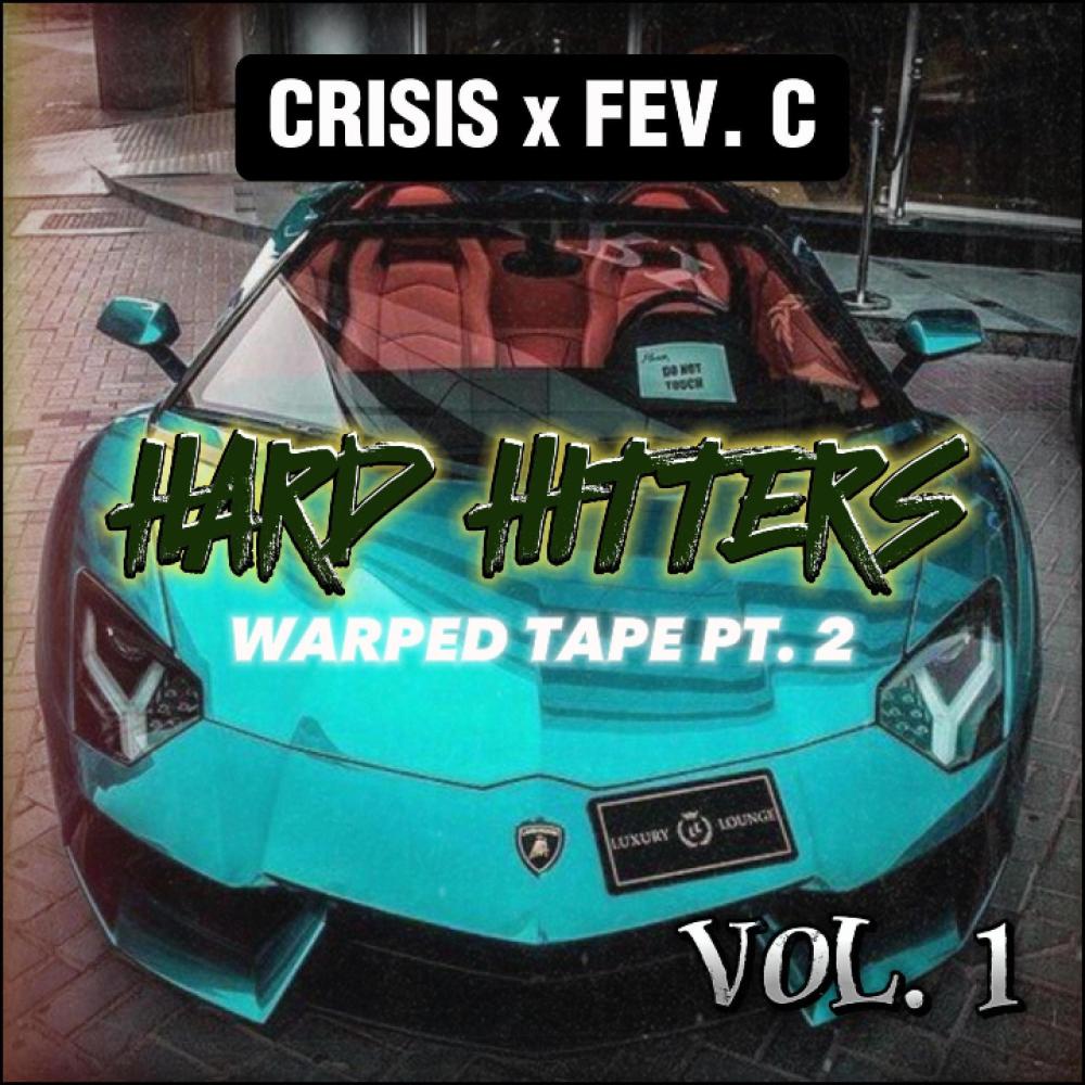 Say Less (Warped Version Pt. 2)