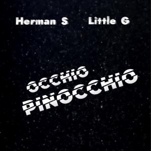 อัลบัม Occhio Pinocchio (feat. Little G) [Explicit] ศิลปิน Little G