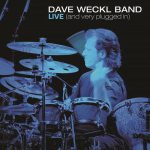 Dave Weckl Band的專輯Live (And Very Plugged In)
