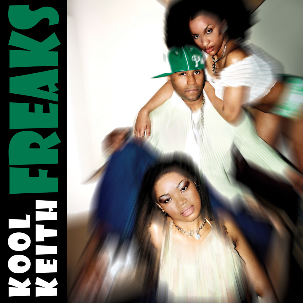 Hey (Freaks EP Exclusive) (Explicit)