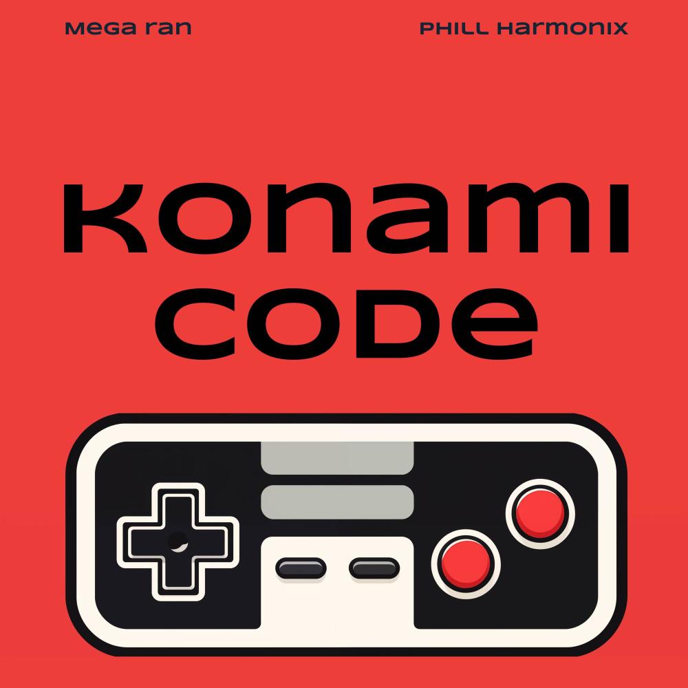 Konami Code