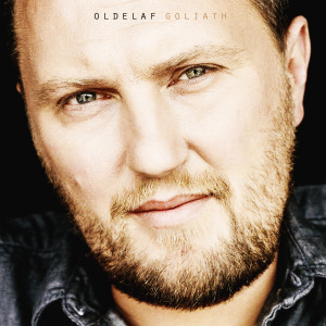 Album Goliath from Oldelaf