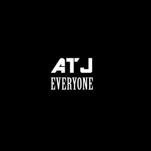 Album Everyone oleh ATJ