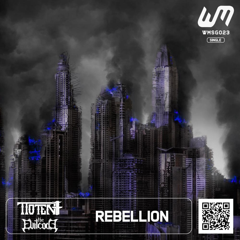 Rebellion (Explicit)