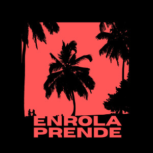 Lil Roy的专辑Enrola Prende (Explicit)