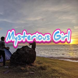 Dengarkan Mysterious Girl (Cover) lagu dari Dicka YP dengan lirik