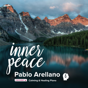 Pablo Arellano的專輯Inner Peace (Live Event)