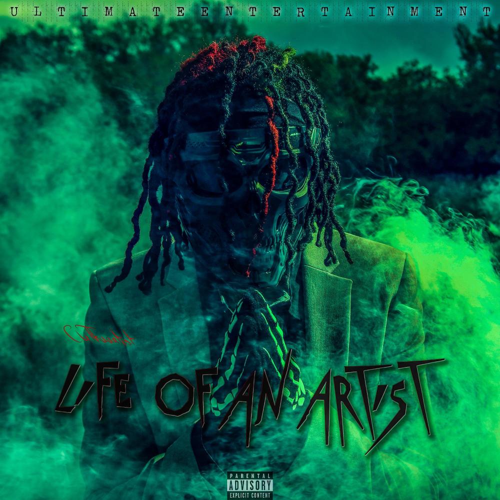 Stressin Pt. 2 (Explicit)