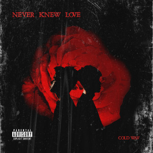 收聽Cold Wav的Never Knew Love (Explicit)歌詞歌曲