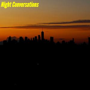 Album Night Conversations oleh Los Pianos Barrocos