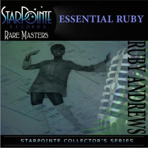 收聽Ruby Andrews的You Made a Believer out of Me歌詞歌曲